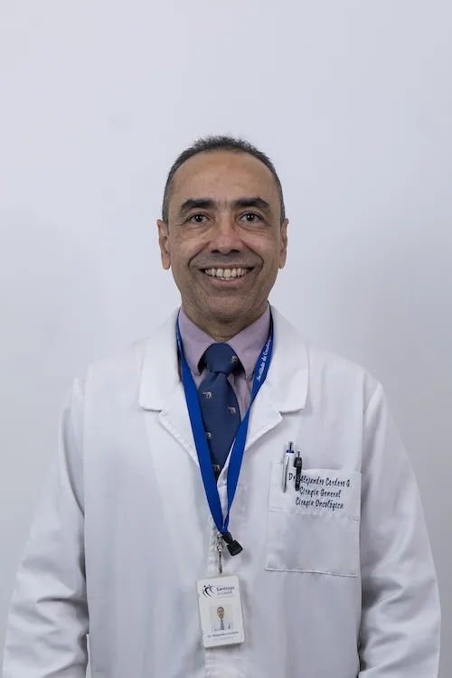 Img Dr. Alejandro Cordero