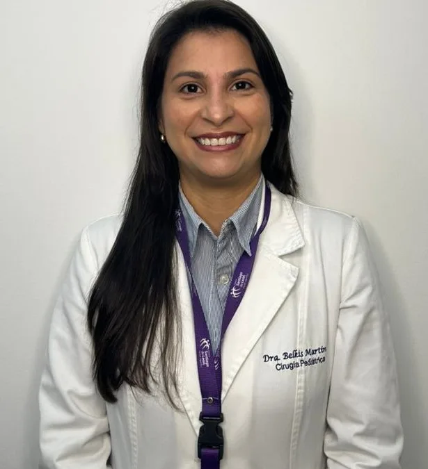 Belkis Martínez
