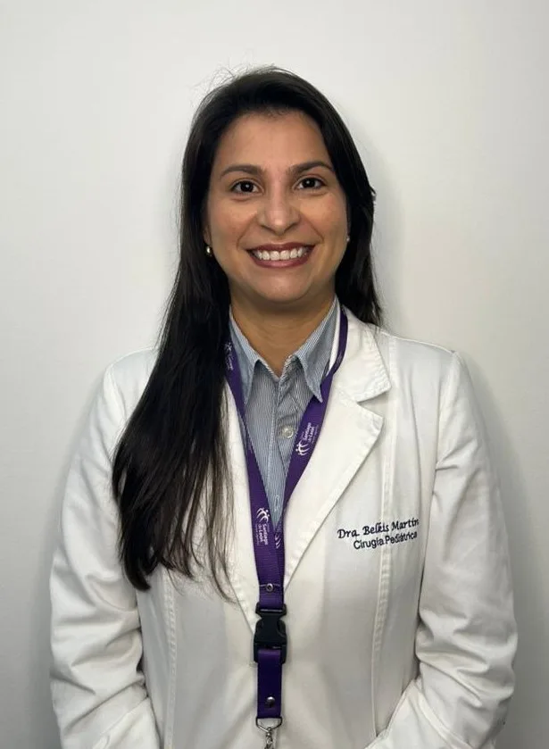 Dra. Belkis Martinez