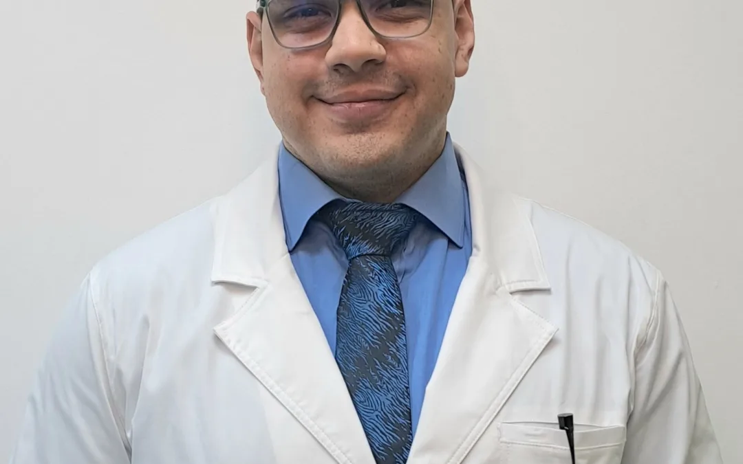 Gabriel Antonio Rodríguez