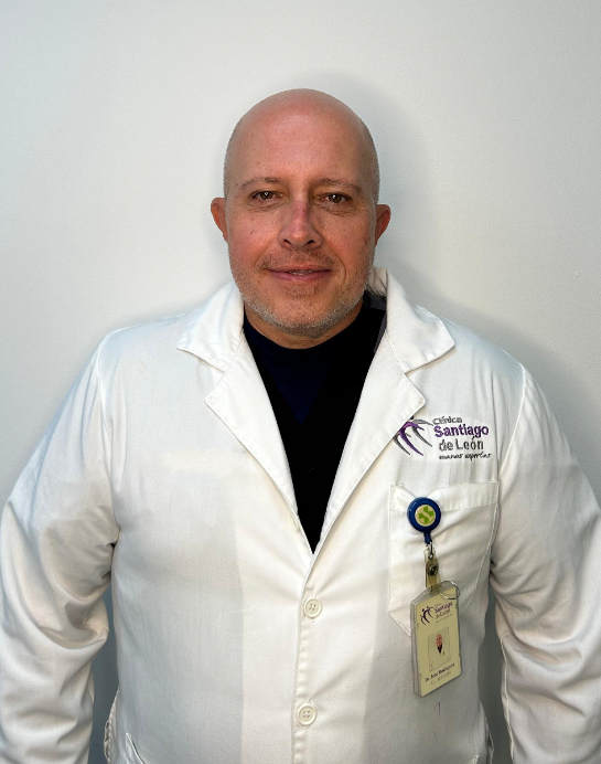 Dr. José Rodrigues de Freites