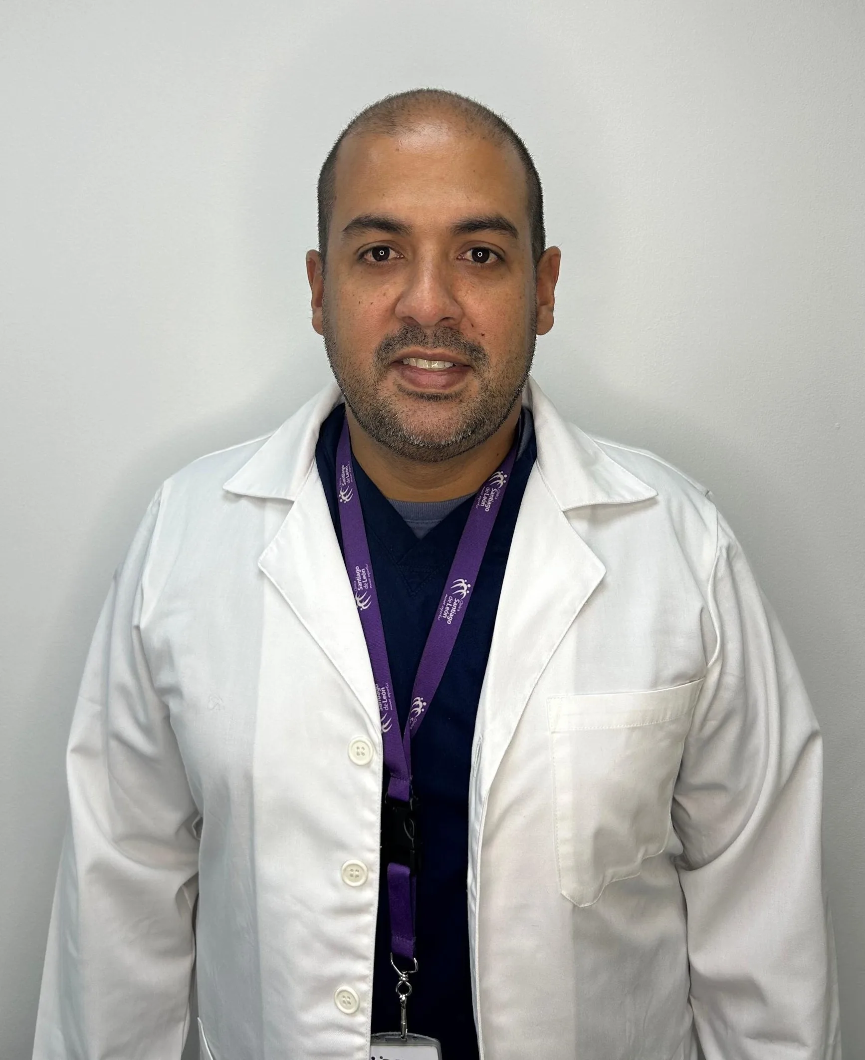 Dr. Freddys Pinto