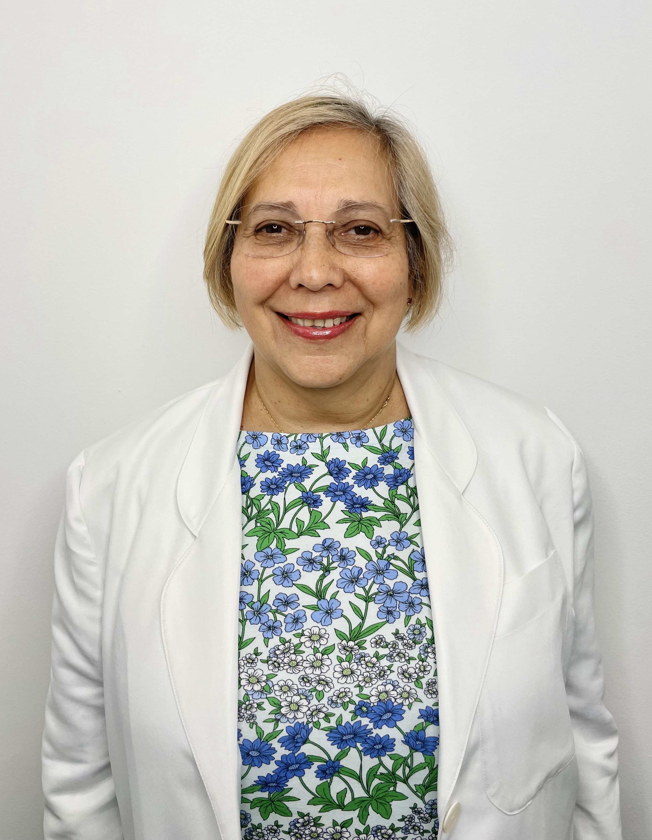 Dra. Rosabel Villamizar