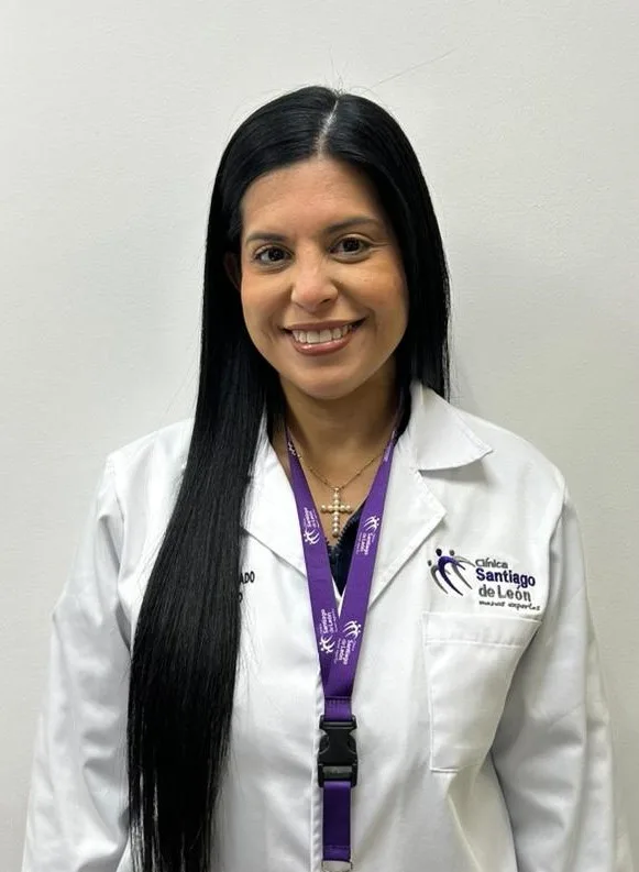Dra. Andreina Delgado