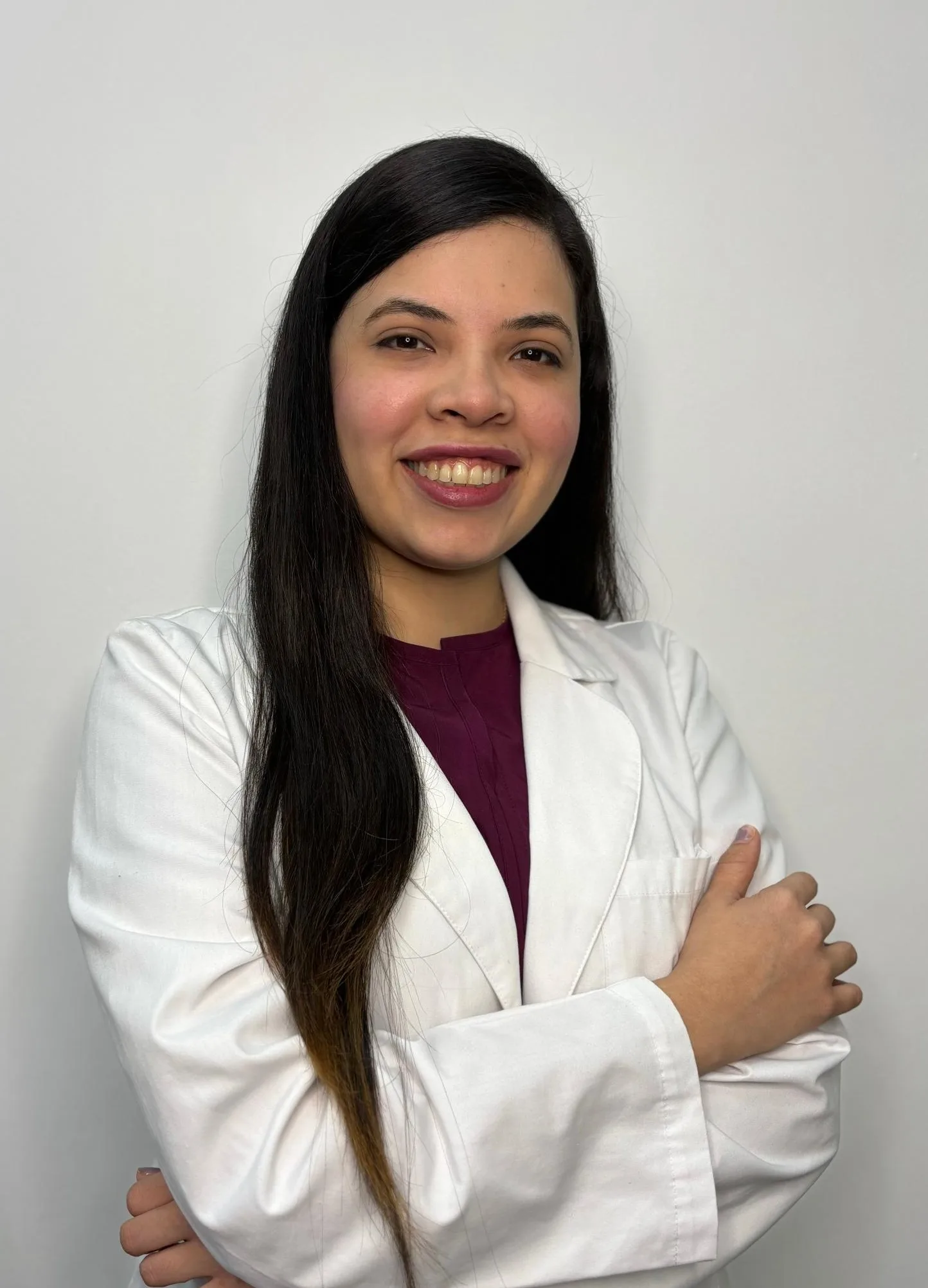 Dra. Sara Tovar Foto