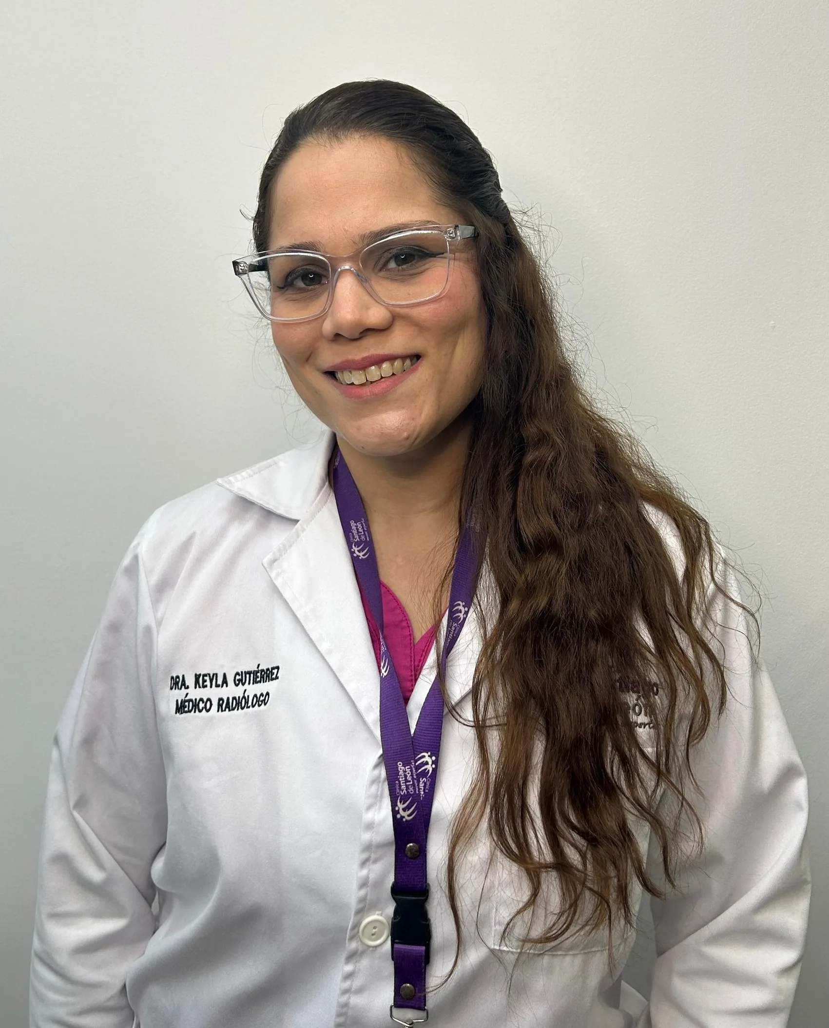 Kayla Gutierrez Nueva Imagen