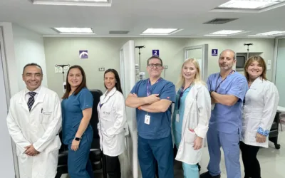 Relación médico paciente ¿Cómo elegir un buen médico?