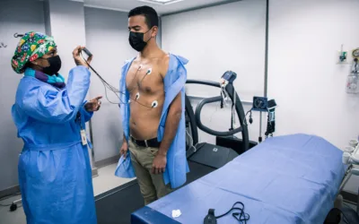 ¿Qué son las Zonas Cardioprotegidas?