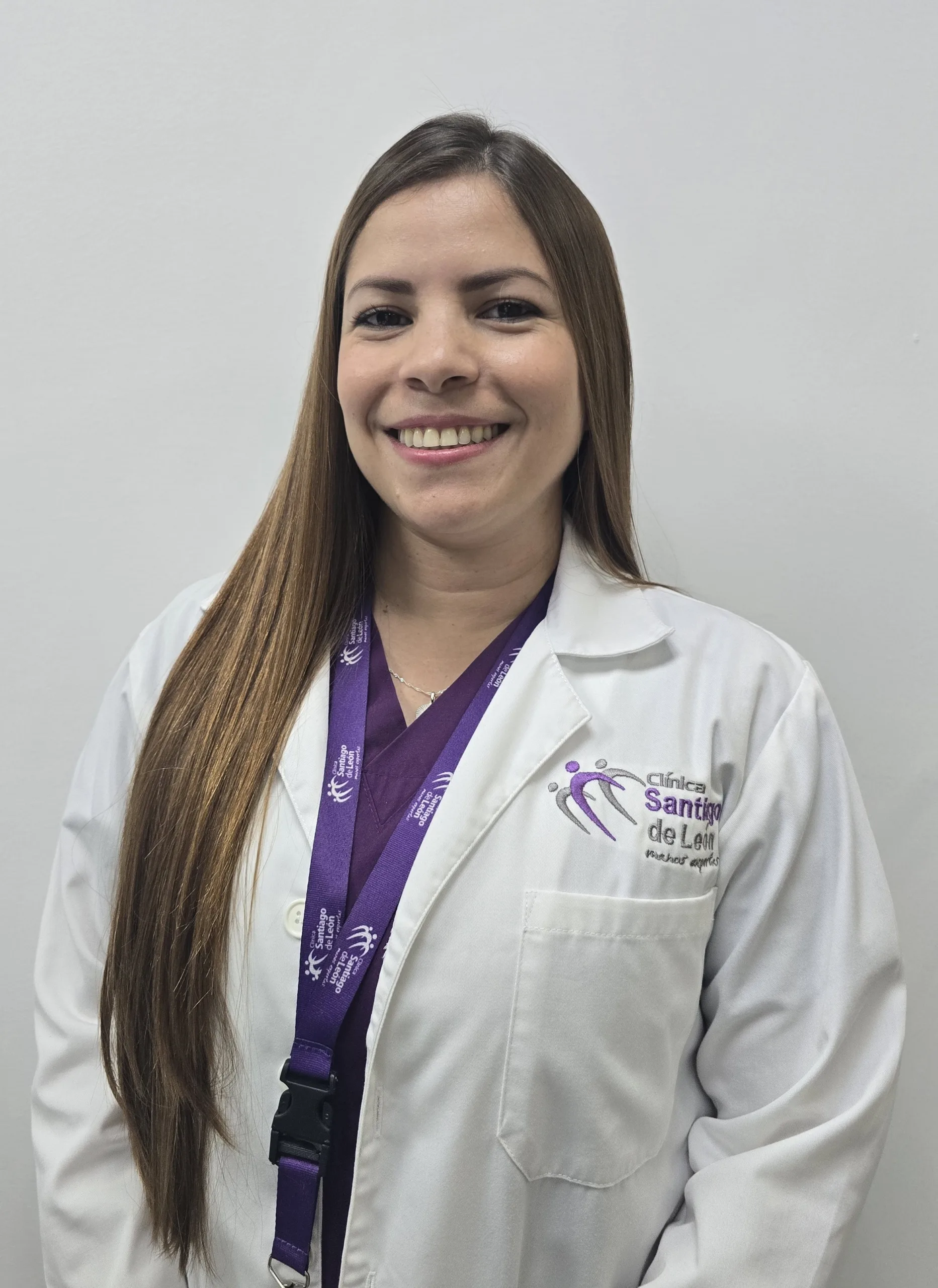 Julia Castrillo Perfil