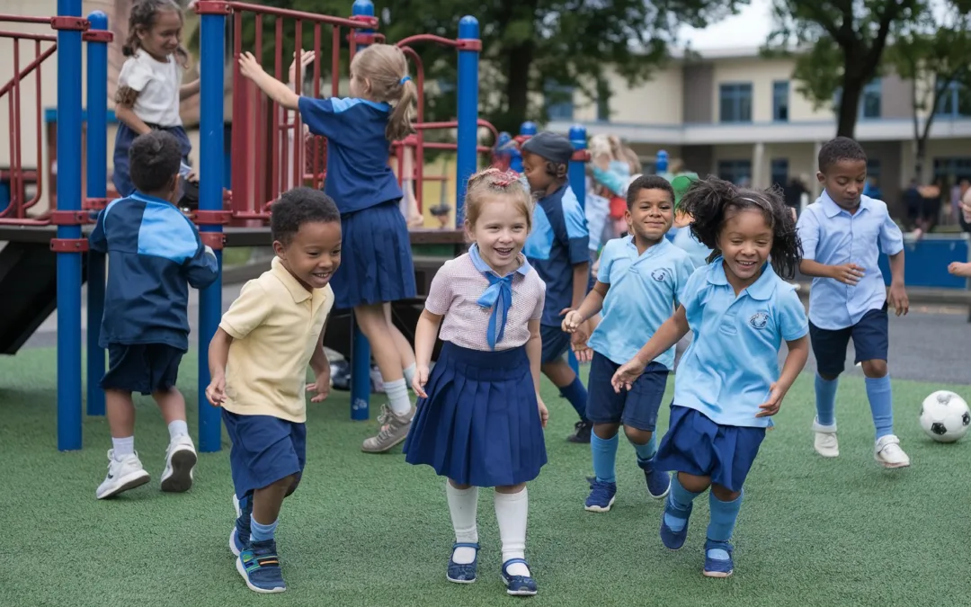 A Healthy School Year with the Santiago de León Clinic!