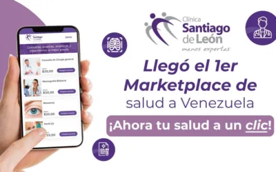 ¡Innovando la salud en Venezuela!