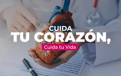 Actividades para mantener el corazón saludable