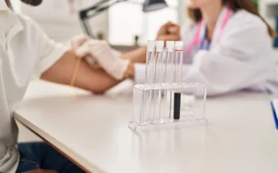 ¿Cómo saber si estás en un laboratorio confiable?