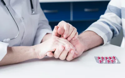 Parkinson: Indicios, diagnóstico y tratamientos actuales