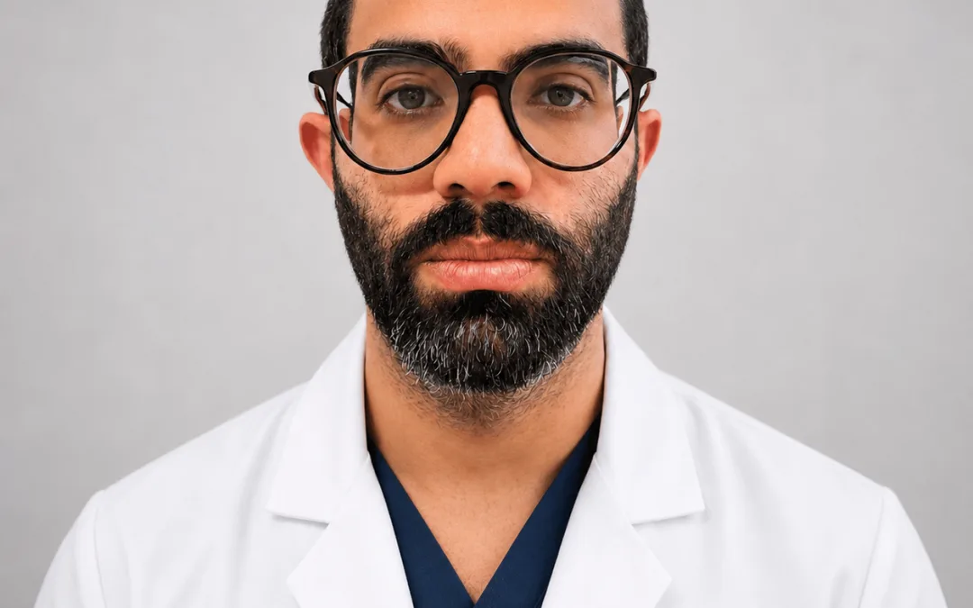 Luis Sanchez P.