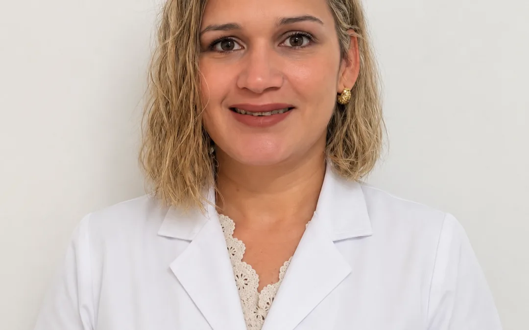 Dayana Fajardo