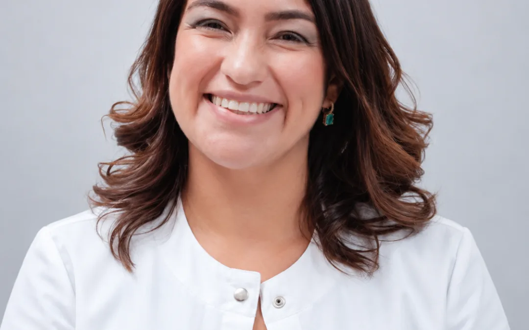 Jenny García