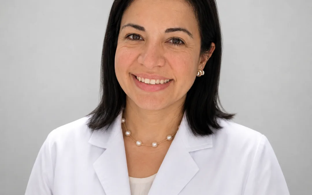 Valentina Ochoa